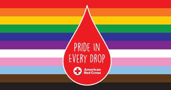 June 18th Blood Drive!